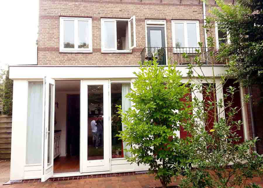 Aanbouw2